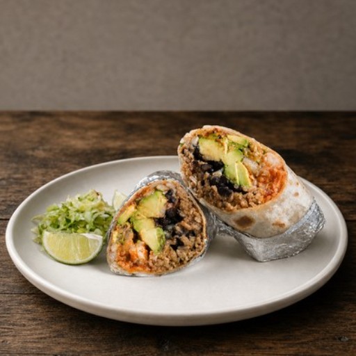 Super Burrito