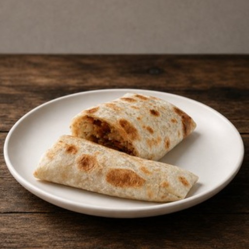 Ole Ole Burrito