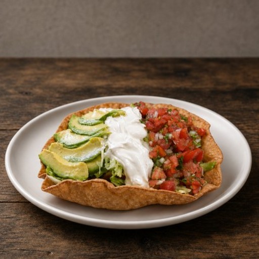 Taco Salad