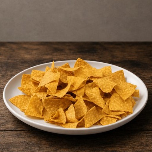 Chips & Salsa