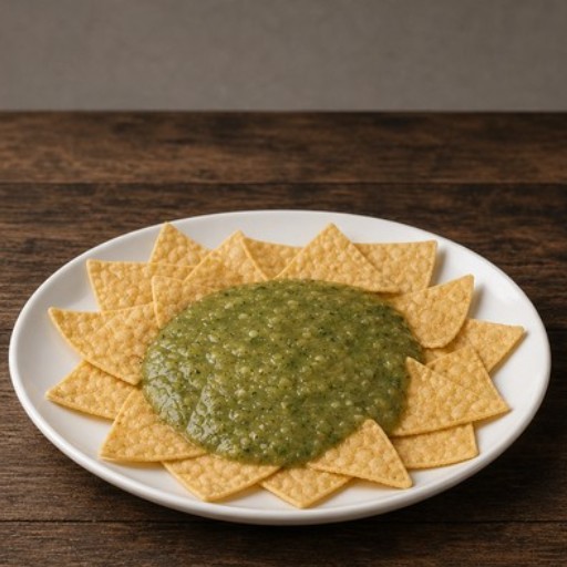 Guacamole & Chips
