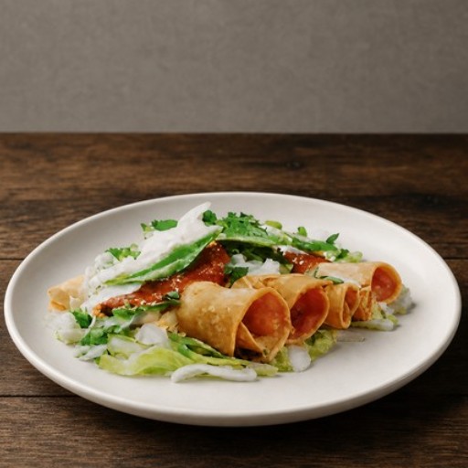 Flautas