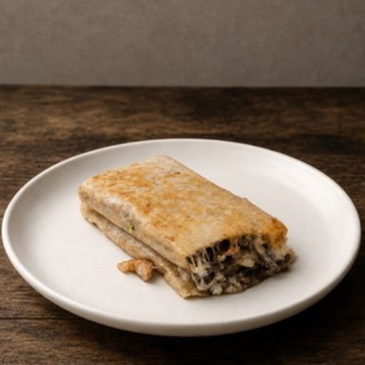 Quesadilla Suiza
