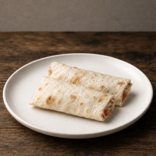 Flour Quesadilla