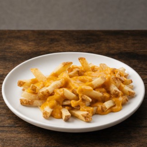 Cheese Fries