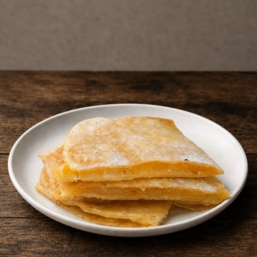 Corn Quesadillas