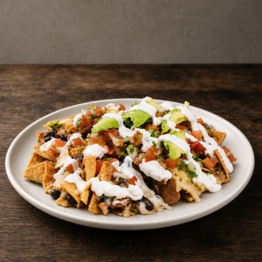 Super Nachos