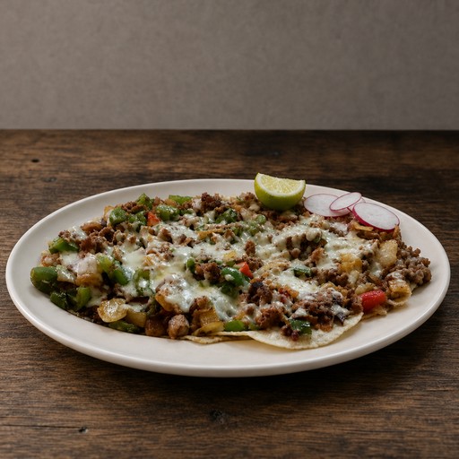 Alambres Plate