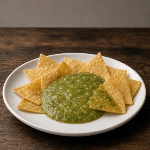 Chips & Salsa