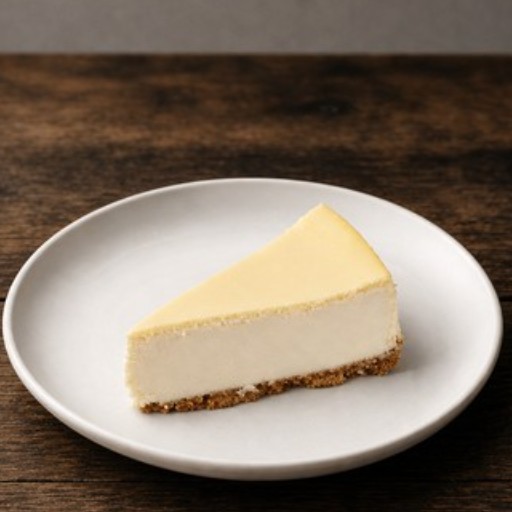 New York Cheesecake