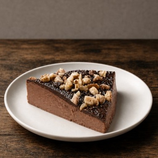 Nutella Cheesecake