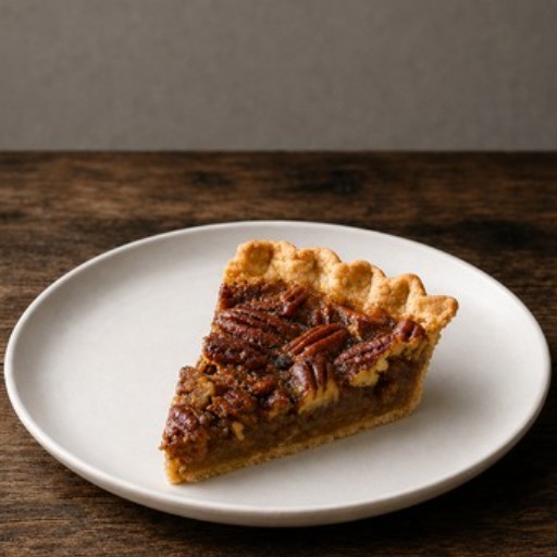 Pecan Pie