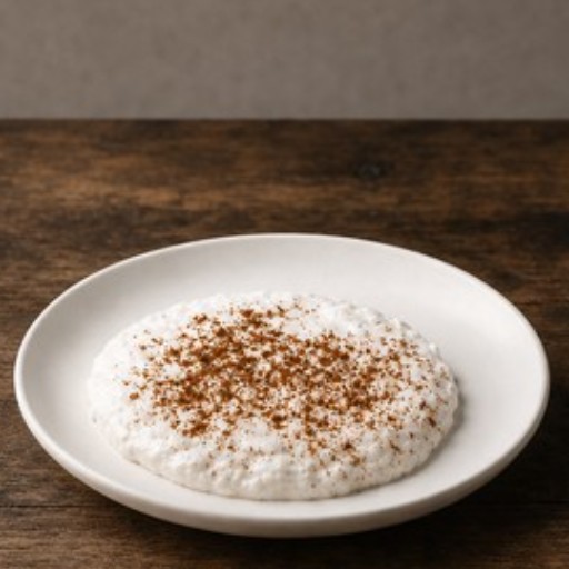 Arroz Con Leche