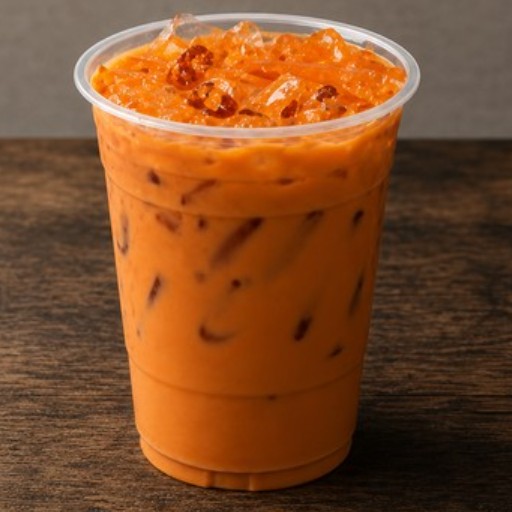 Thai Milk Tea