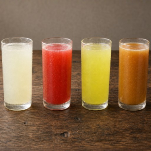 Agua Fresca