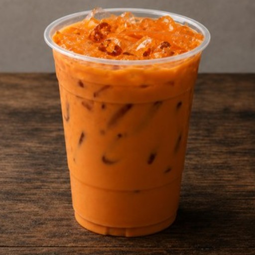 Vegan Thai Tea