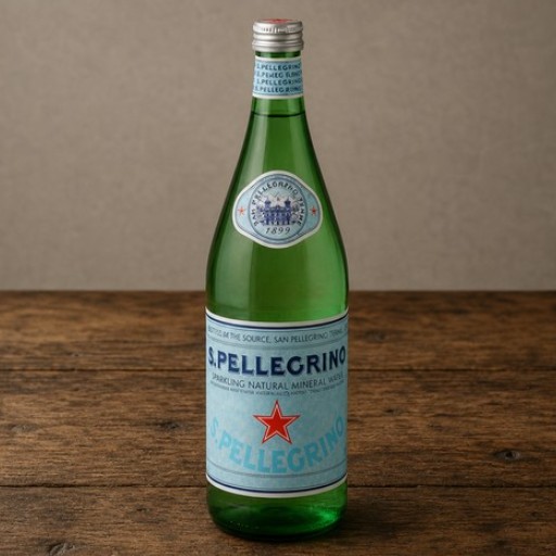 Sparkling Water