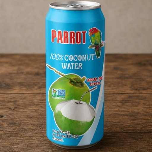 Coconut Water