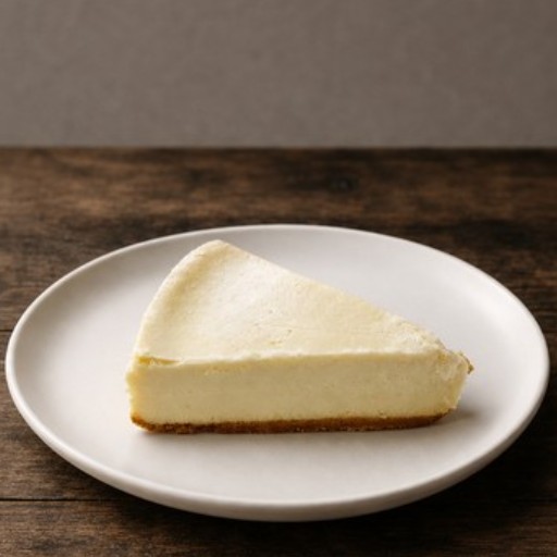 Vegan Cheesecake