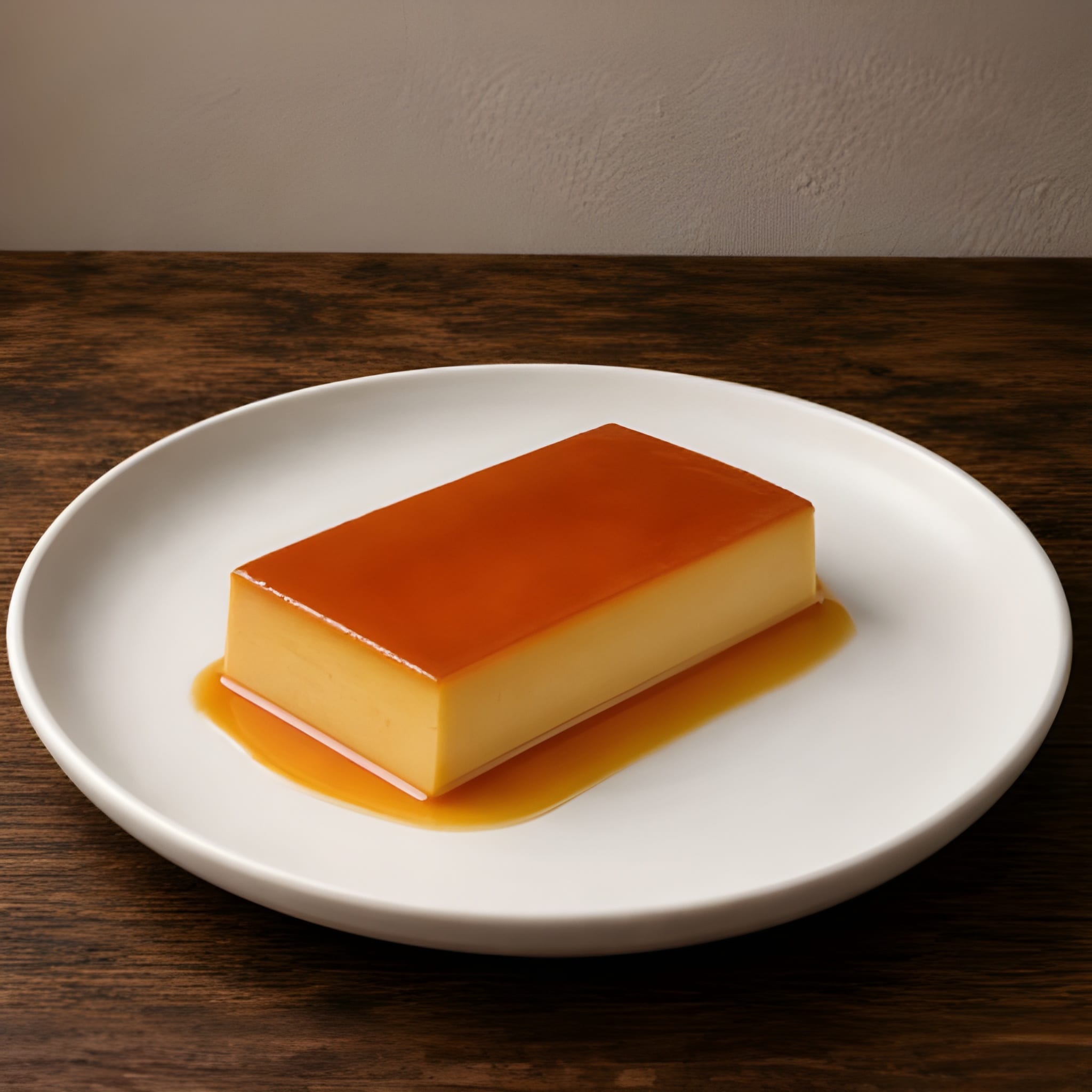 Flan