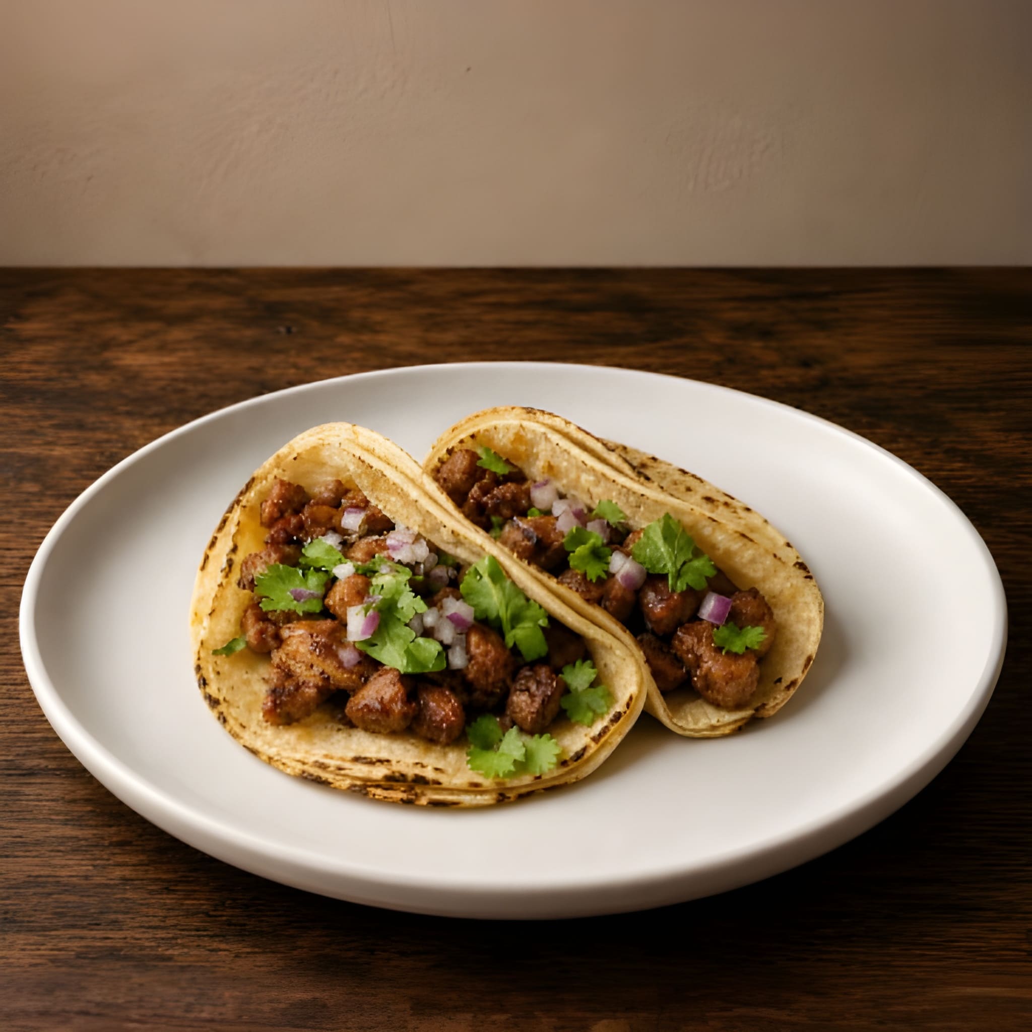 Street Taco Tuesday