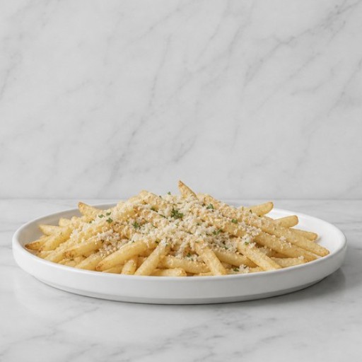 Garlic Fries