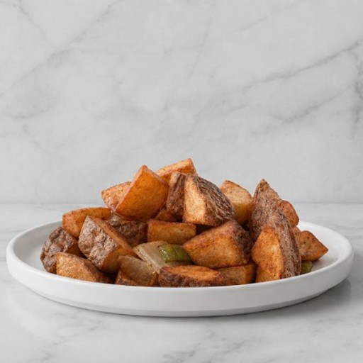 Potato Hash