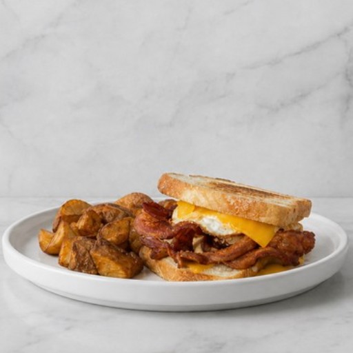 Breakfast Sandwich