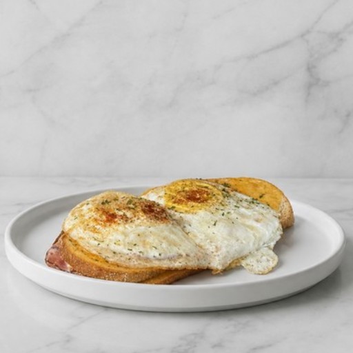 Croque Monsieur