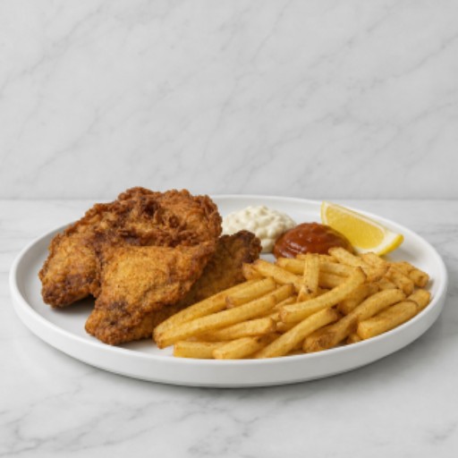 Fish & Chips