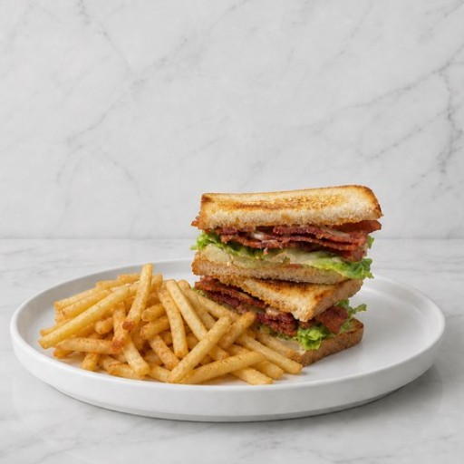 Classic BLT