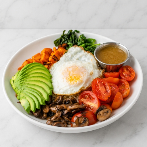 Superfood Power Bowl