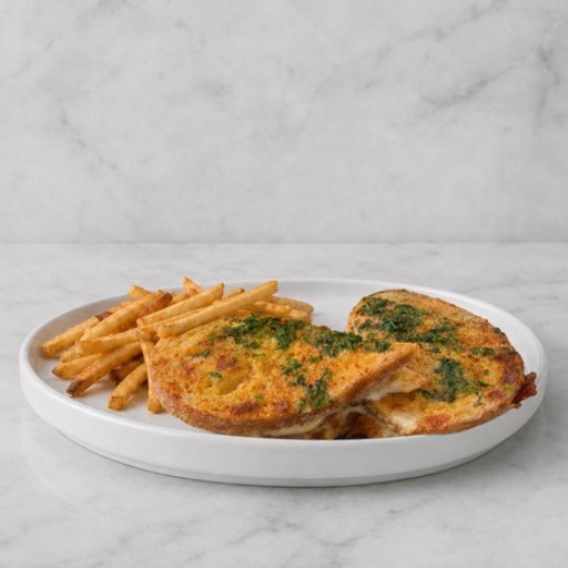 Croque Monsieur