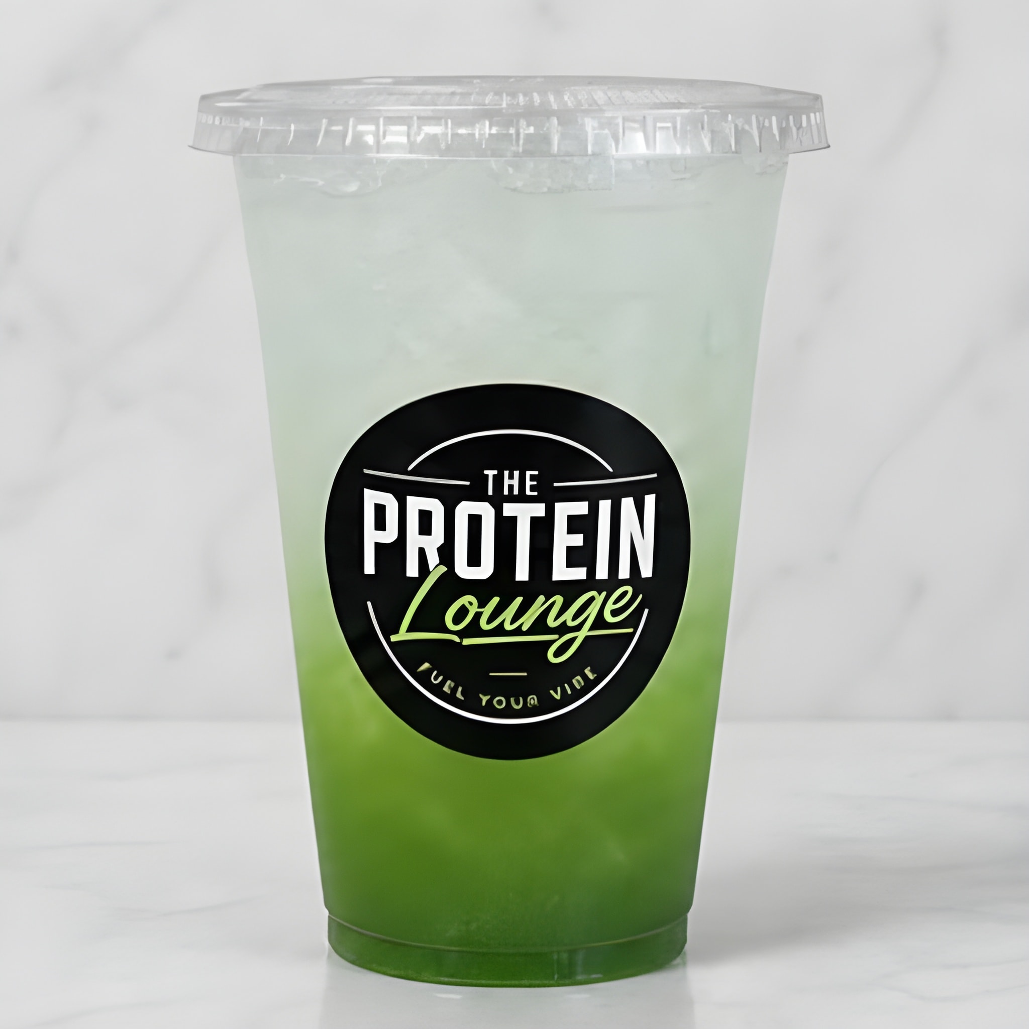 Green Gusher