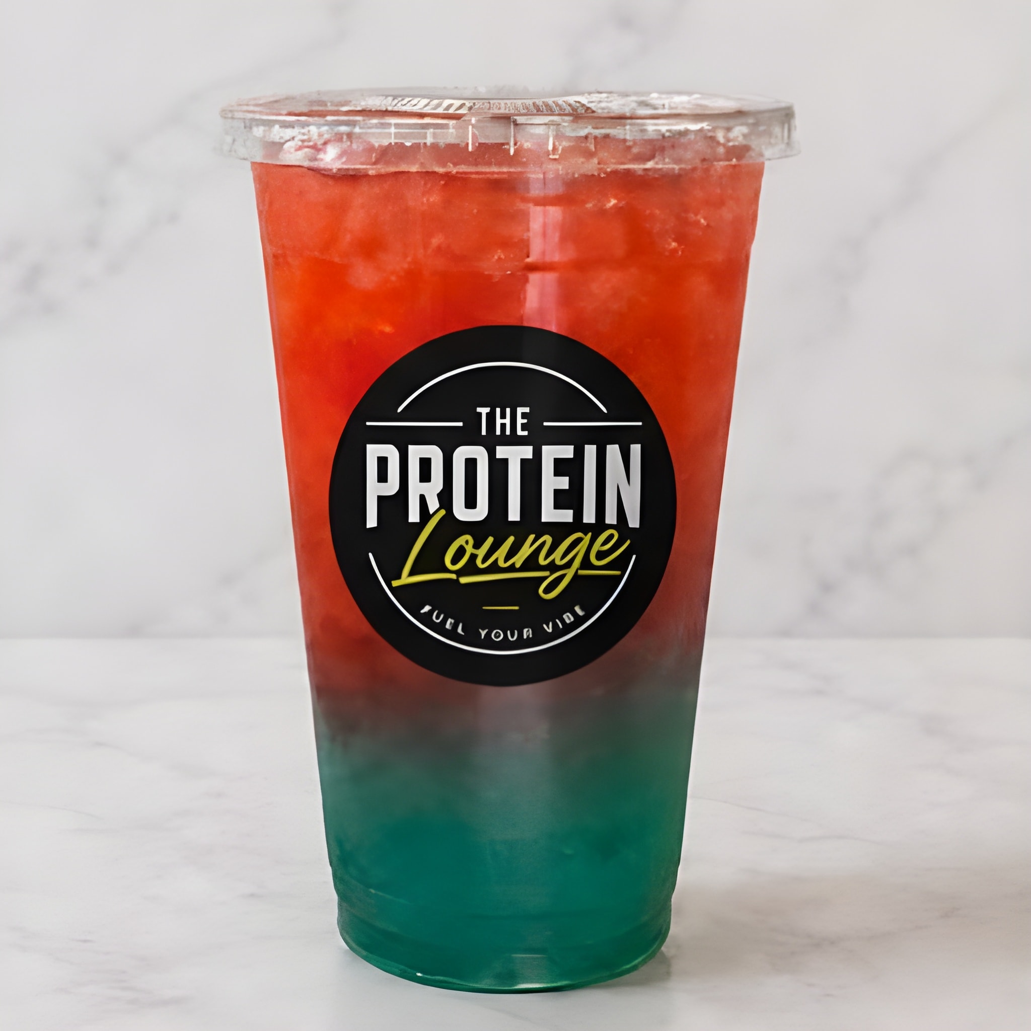 Berry Boost 32 Oz