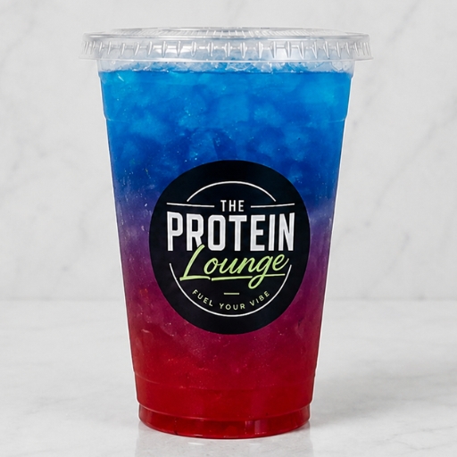 Berry Blue Blast