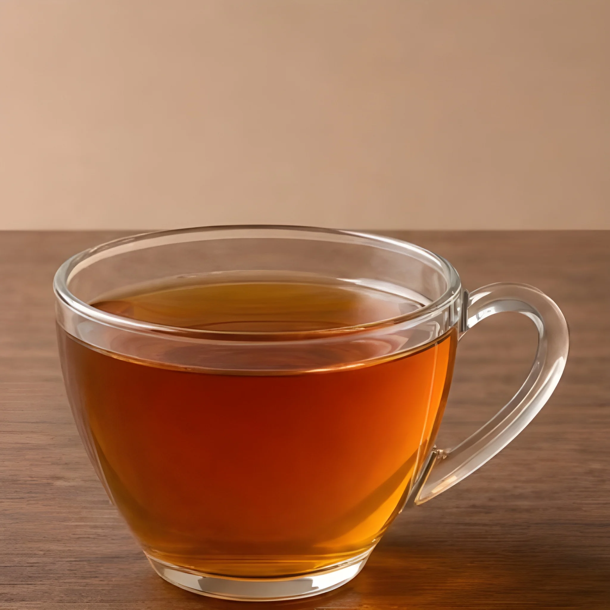 Hot Tea