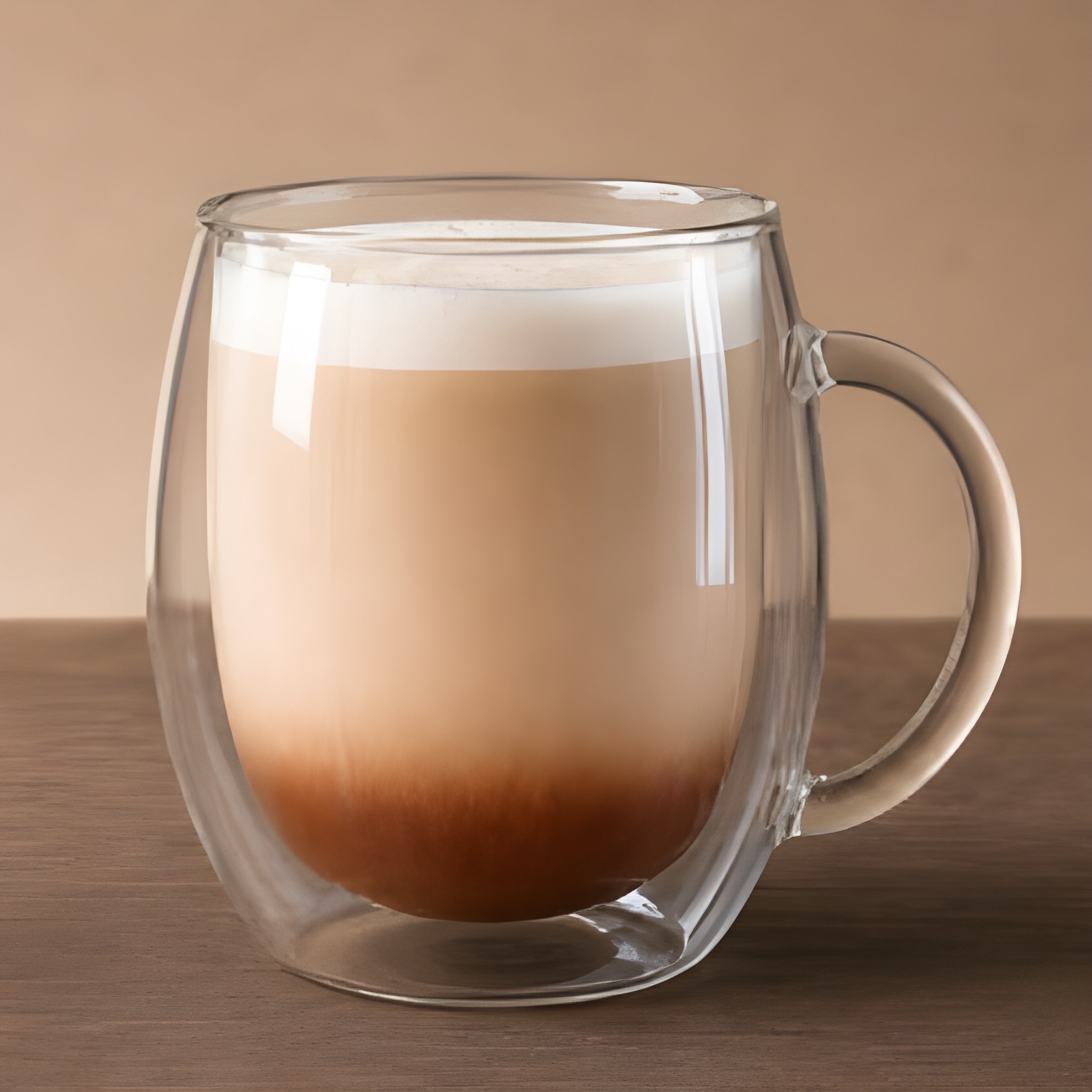 Hot Milk Tea