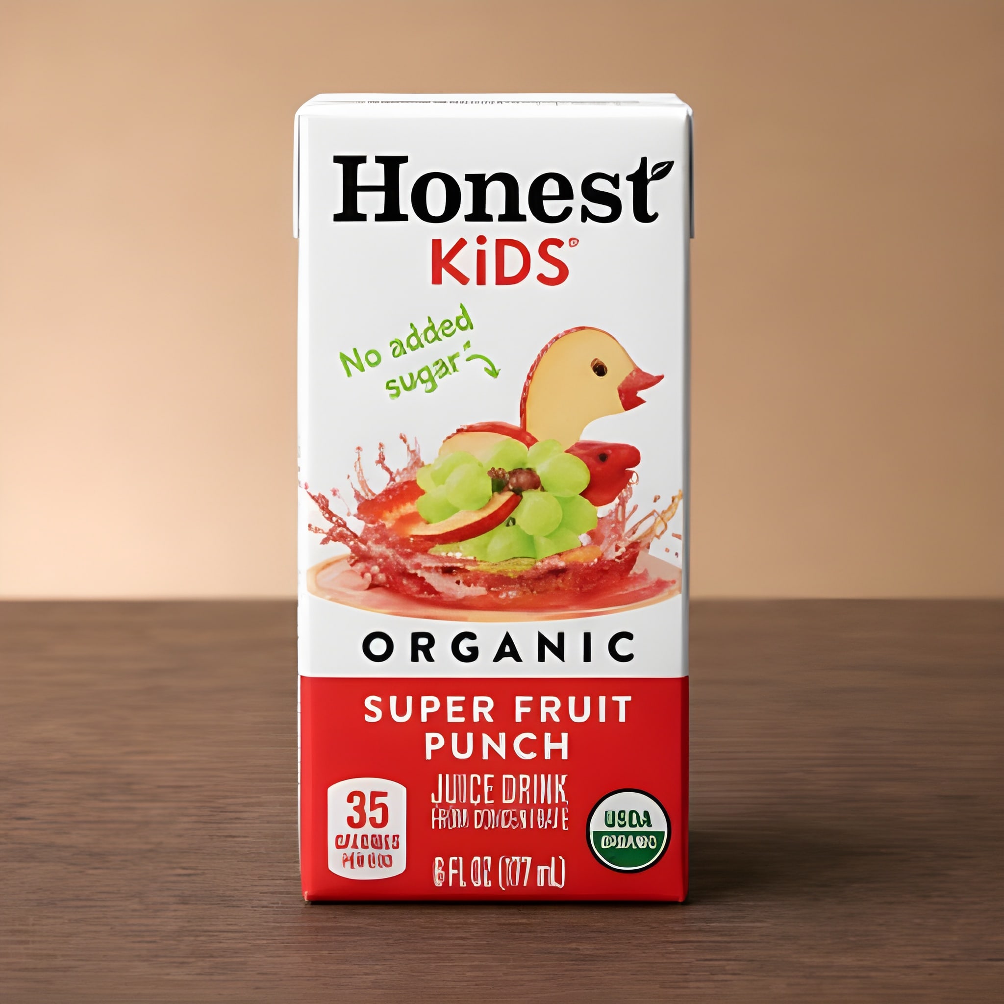 Honest Kids Juice Box