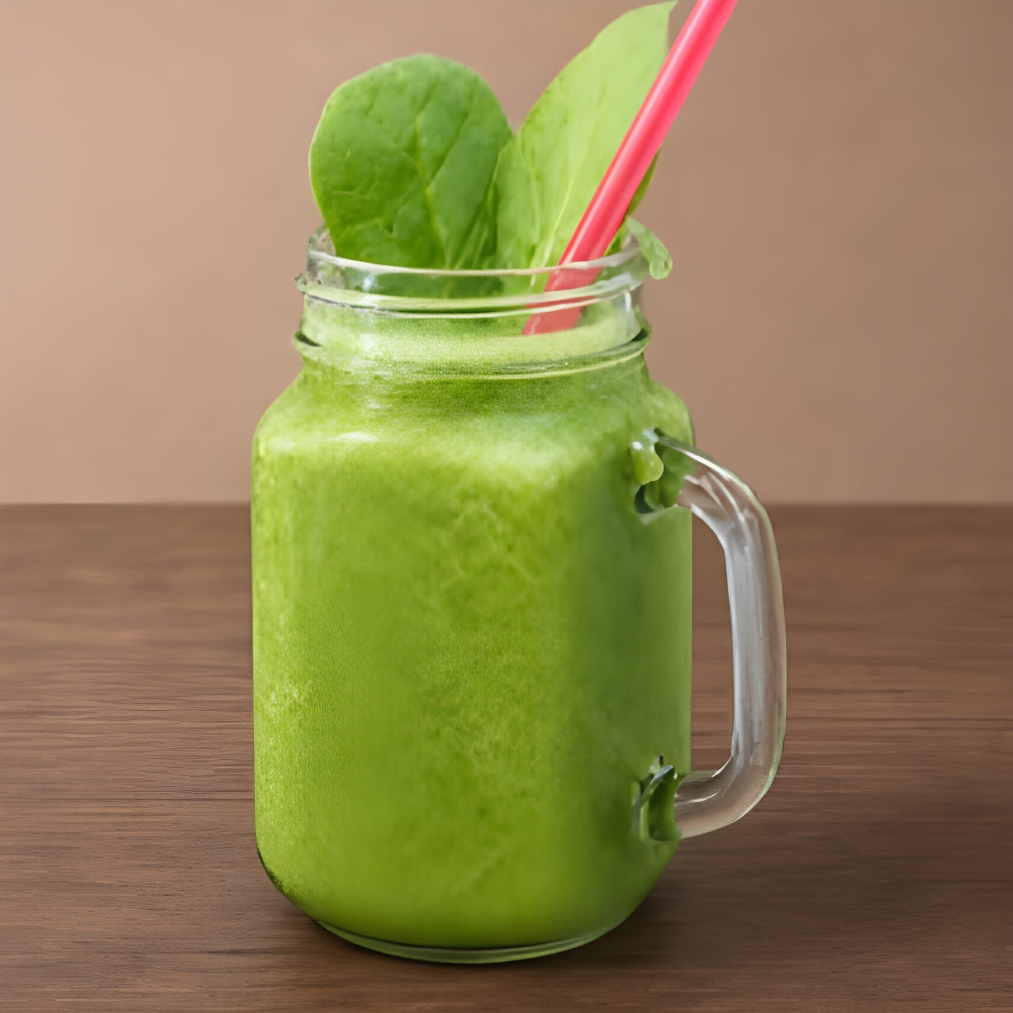Green Machine