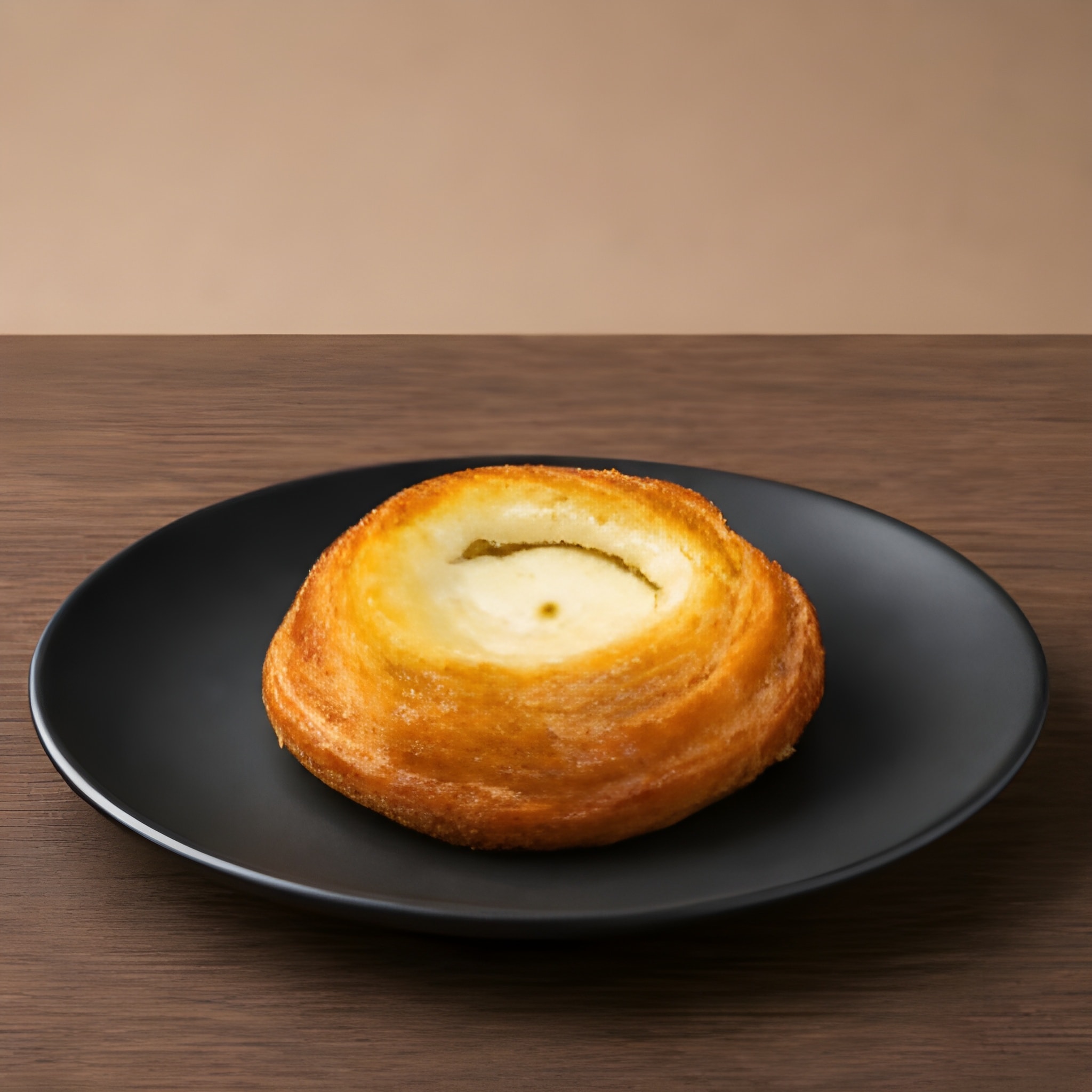 Cheese Danish