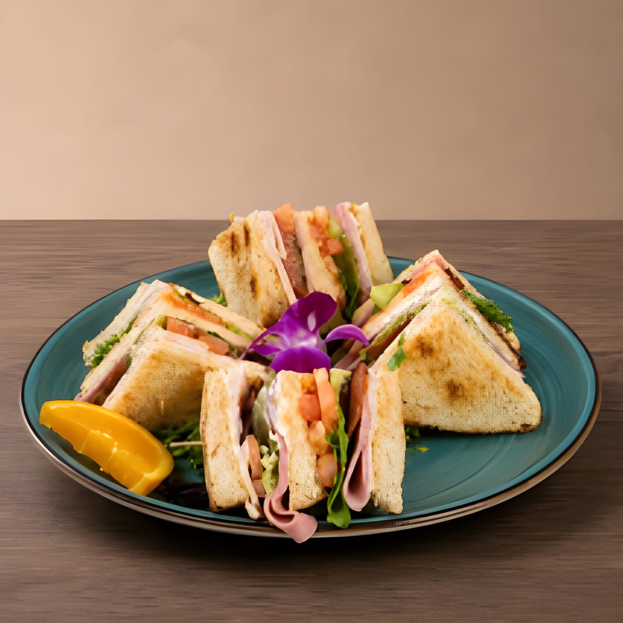 Club Sandwich