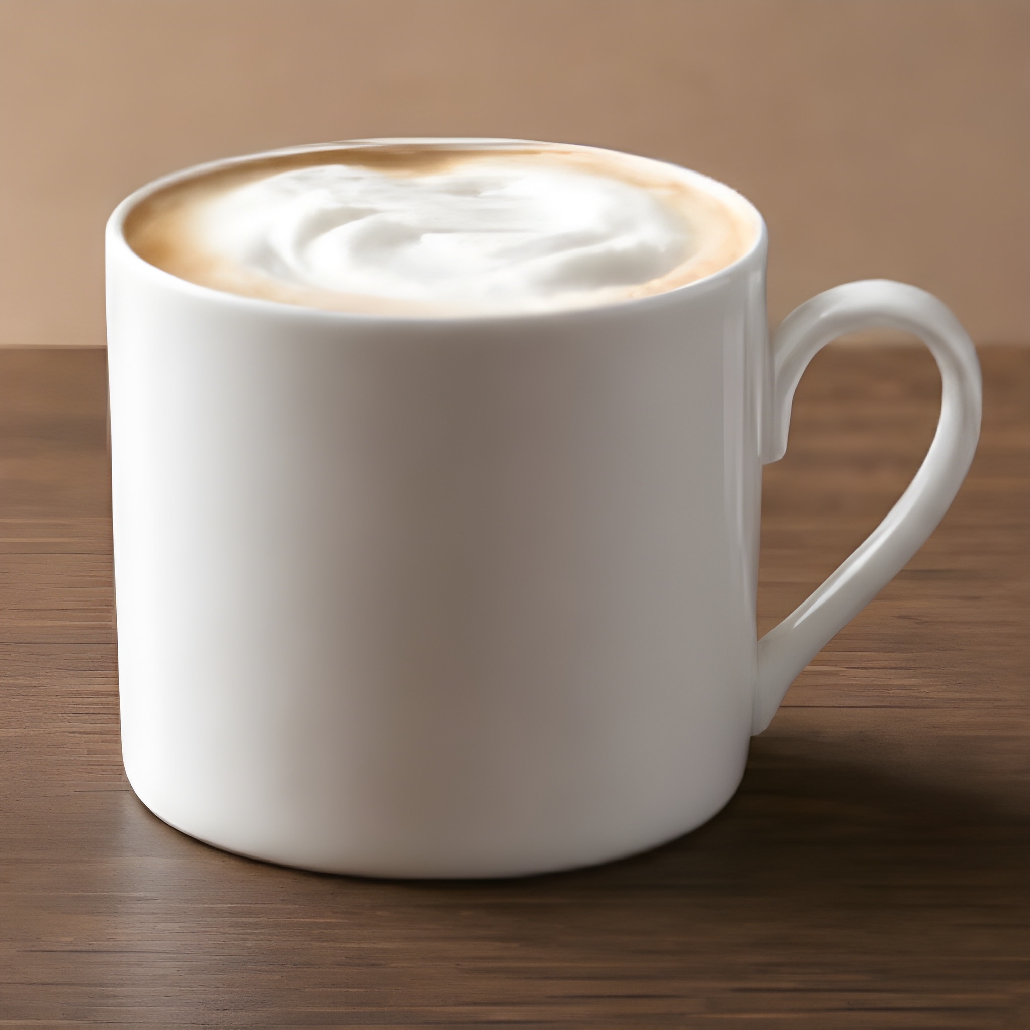 Cafe Au Lait