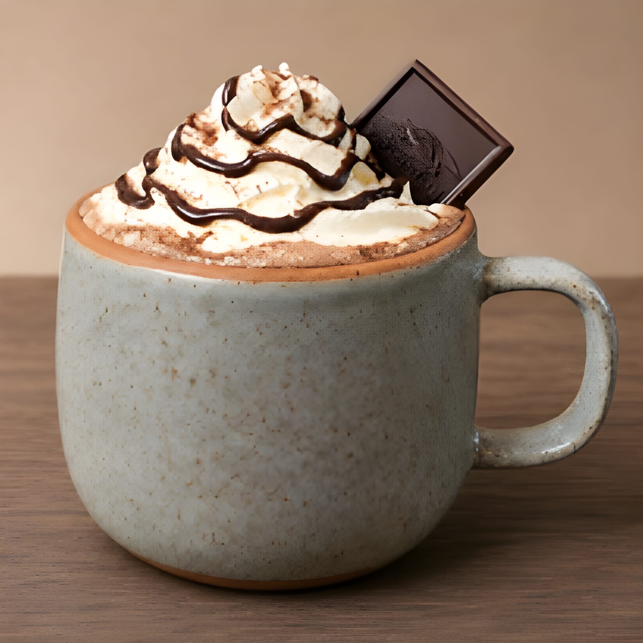 Ghirardelli Mocha