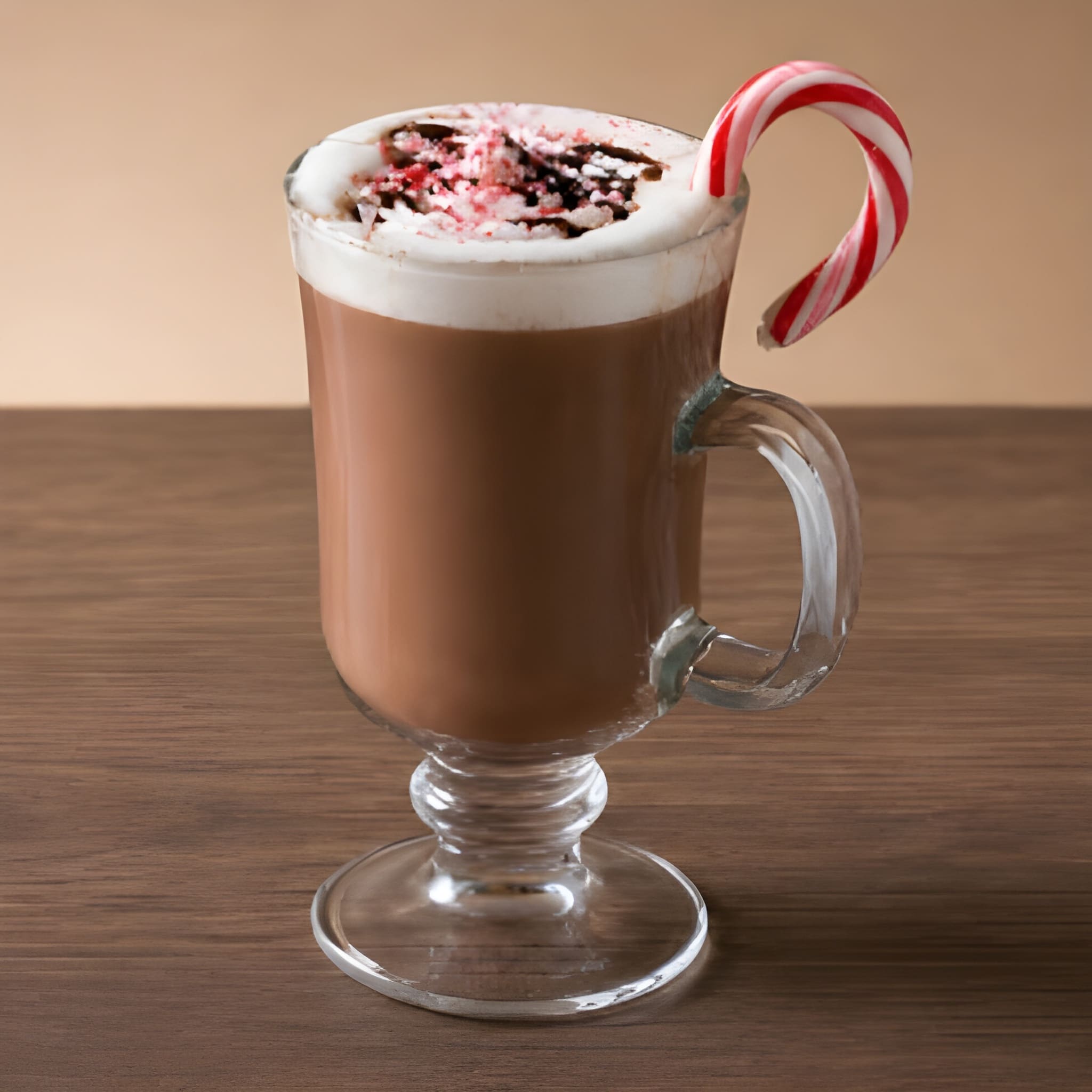 Peppermint Mocha