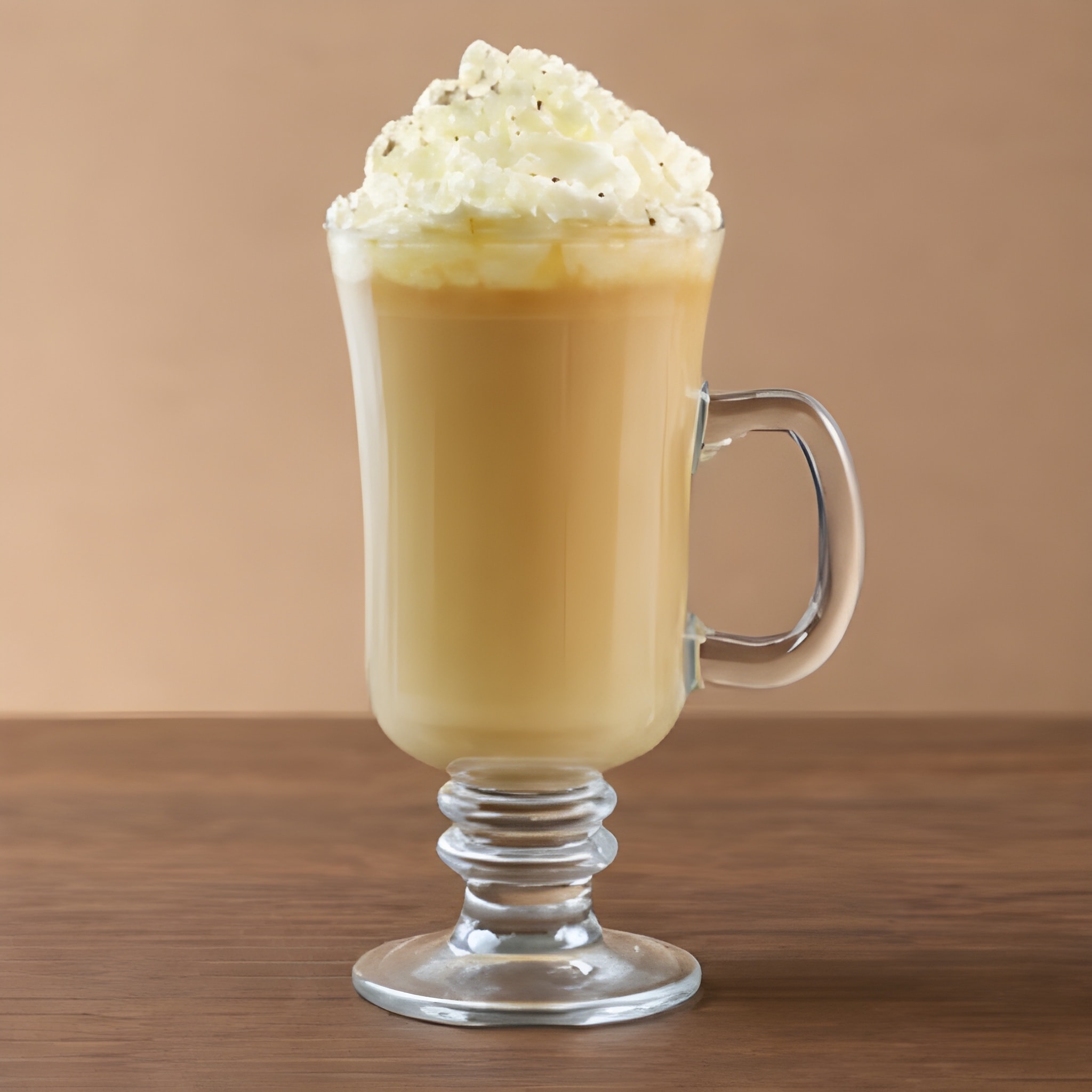 White Chocolate Mocha
