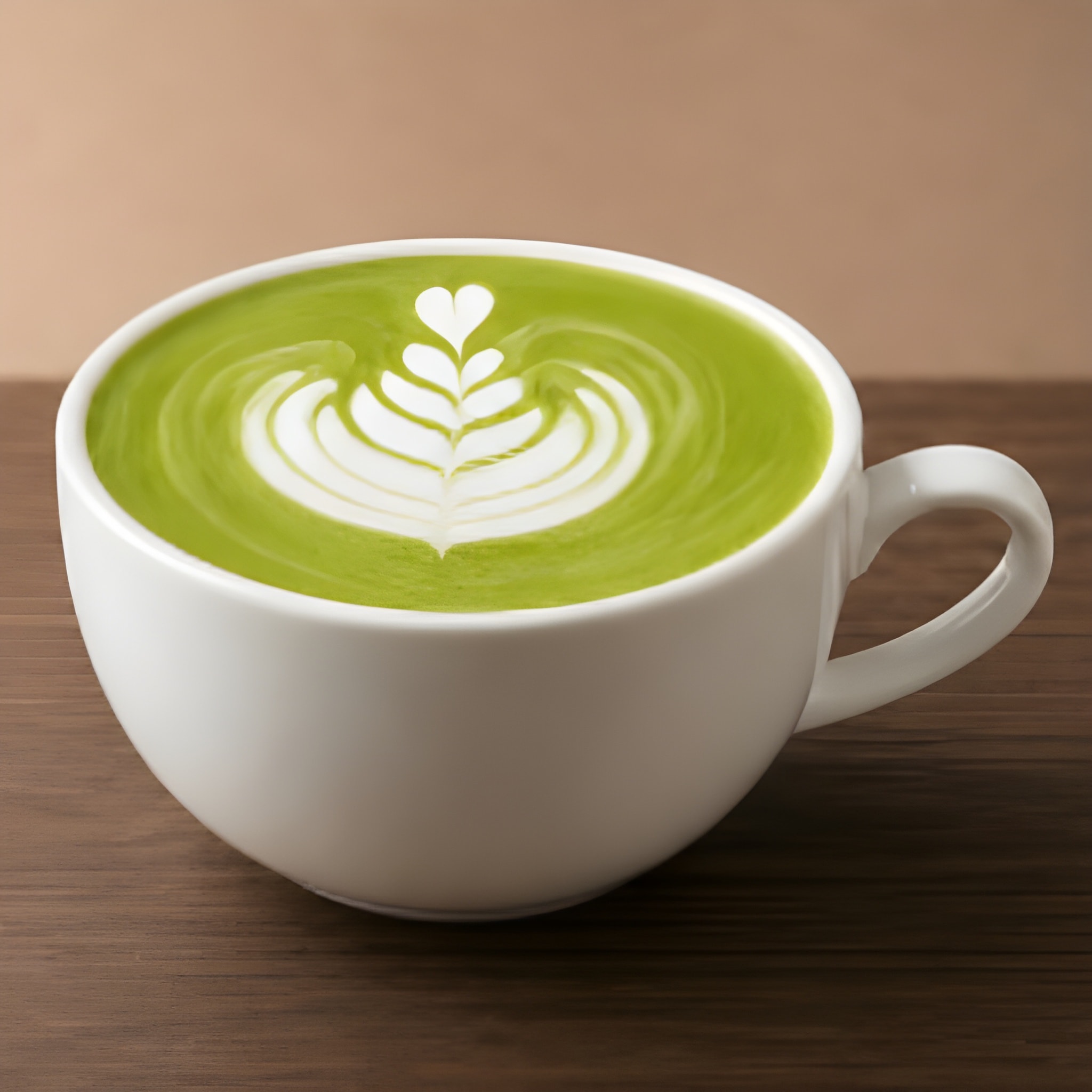 Matcha Latte