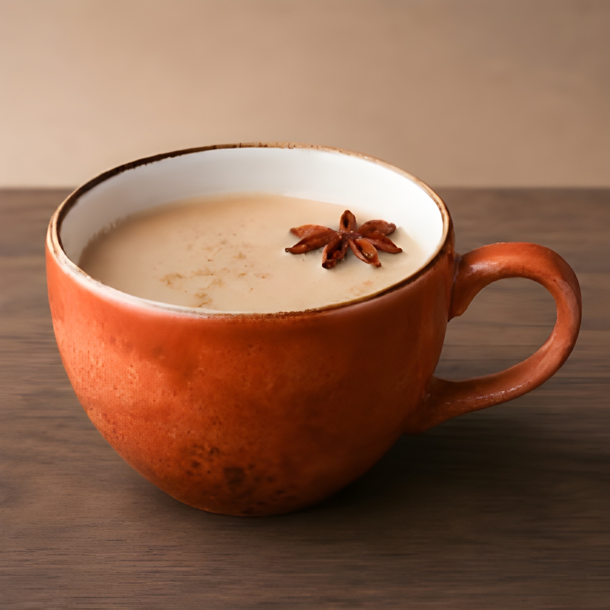 Chai Latte