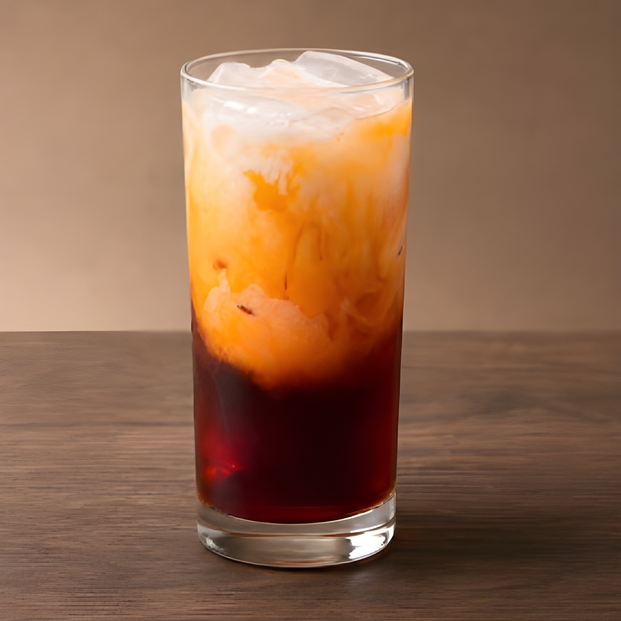 Thai Tea
