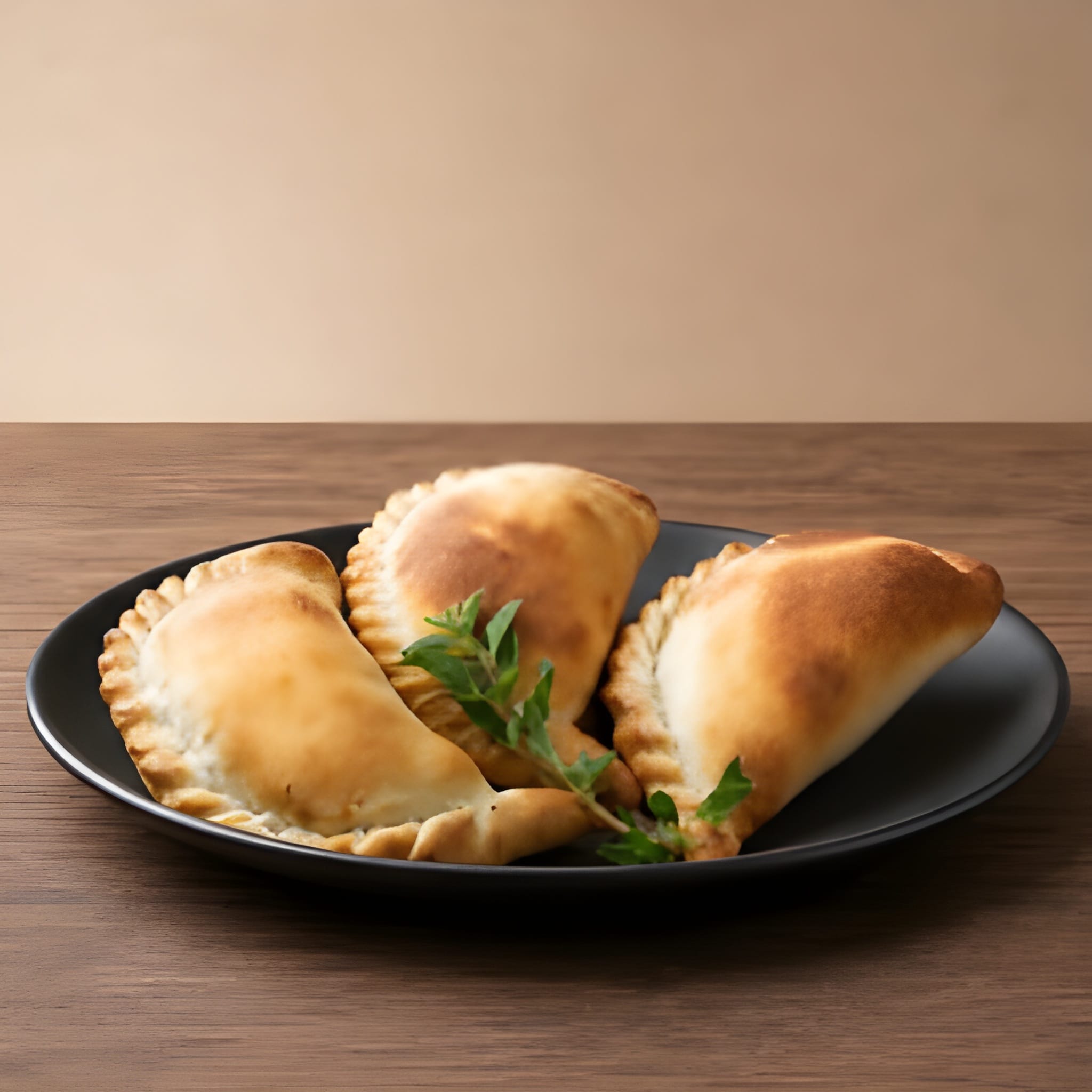 Steak Empanada